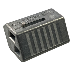 VERROU  DE BLOCAGE 50KG ZIP CLIP